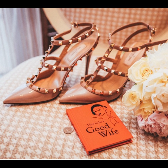 Meet your Posher, Lucy - Picture 2 of 3